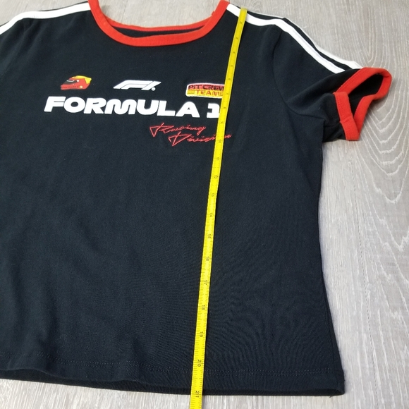 Formula 1 Racing Top - Picture 6 of 6
